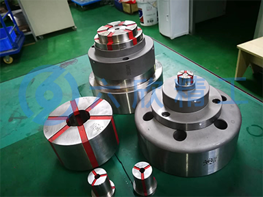 各類型內撐夾具定制方案